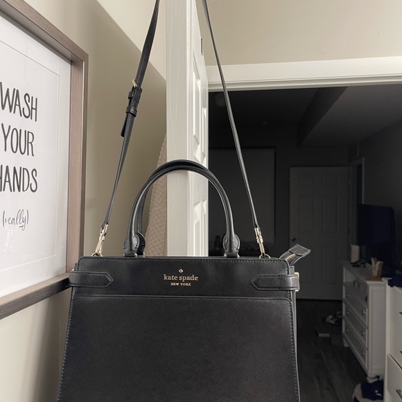 ❤️‍🔥♠️ Kate Spade leather purse great condition!♠️❤️‍🔥 - Picture 3 of 11